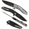 Нож KERSHAW 4040 40-th ANNIVERSARY RUBY K4040